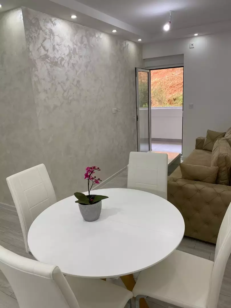 Flat 42m² in Montenegro, Budva. Priced at 90000€ rent photo-8
