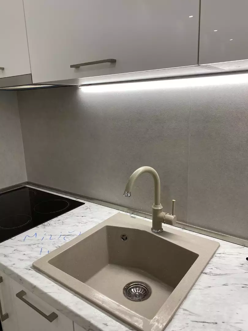 Flat 42m² in Montenegro, Budva. Priced at 90000€ rent photo-9