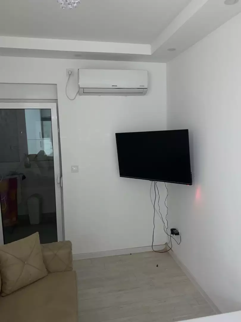 Flat 42m² in Montenegro, Budva. Priced at 90000€ rent photo-11
