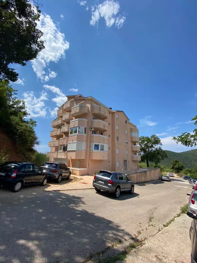 Flat 42m² in Montenegro, Budva. Priced at 90000€ rent photo-15