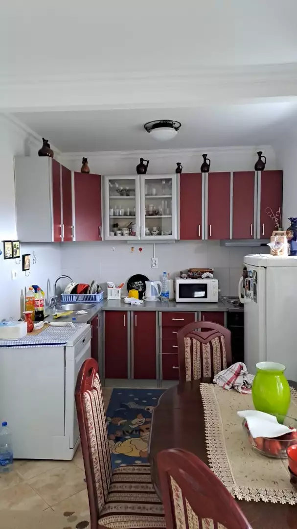 Flat 180m² in Montenegro, Radovici. Priced at 215000€ rent photo-4