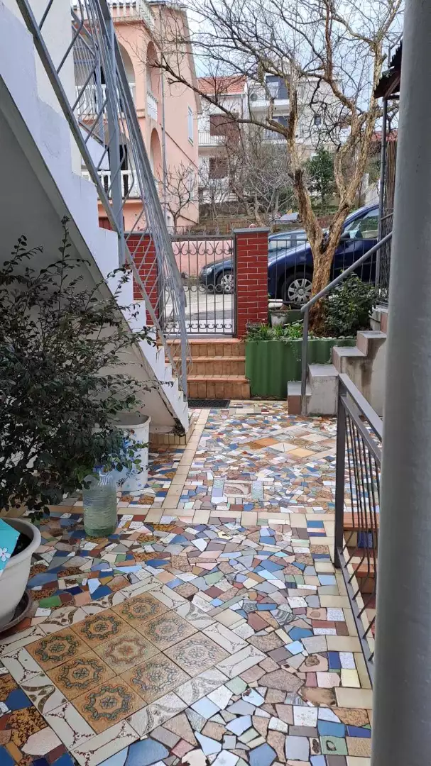 Flat 180m² in Montenegro, Radovici. Priced at 215000€ rent photo-10