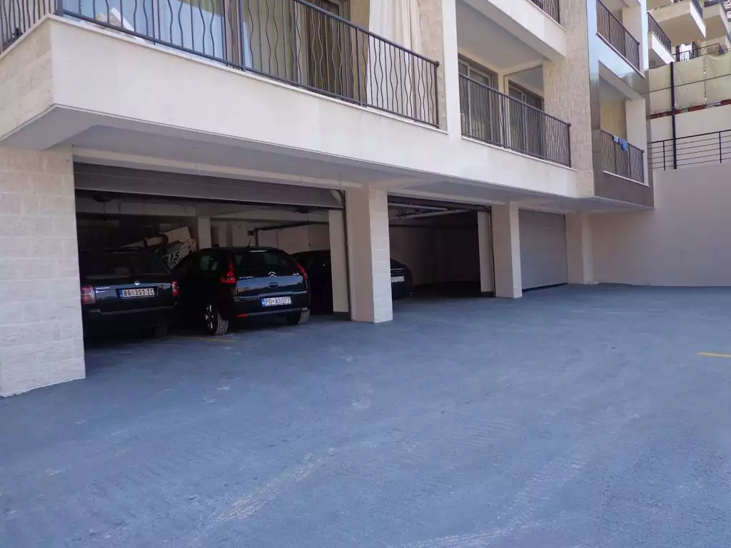 Flat 62m² in Montenegro, Przno. Priced at 220000€ rent photo-2