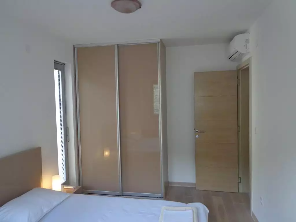 Flat 62m² in Montenegro, Przno. Priced at 220000€ rent photo-4