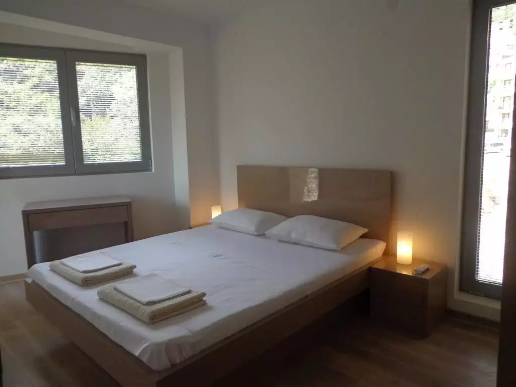 Flat 62m² in Montenegro, Przno. Priced at 220000€ rent photo-5