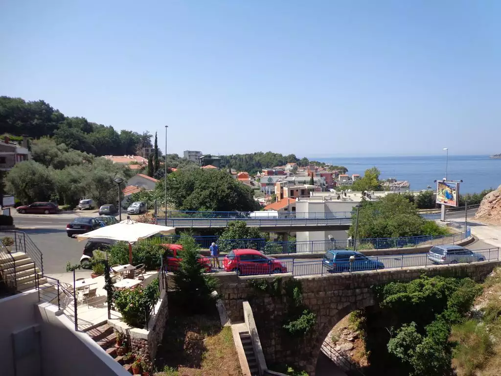 Flat 62m² in Montenegro, Przno. Priced at 220000€ rent photo-6