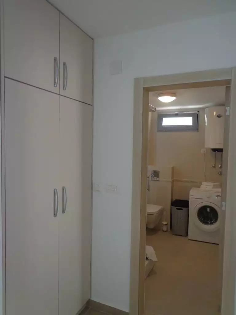 Flat 62m² in Montenegro, Przno. Priced at 220000€ rent photo-7