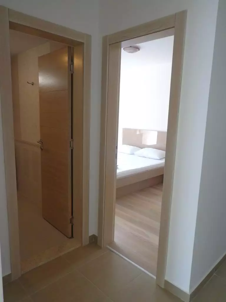 Flat 62m² in Montenegro, Przno. Priced at 220000€ rent photo-10