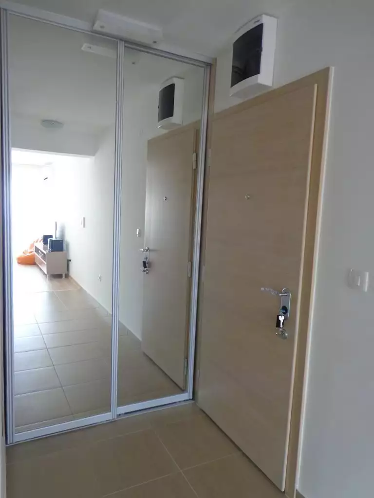 Flat 62m² in Montenegro, Przno. Priced at 220000€ rent photo-12