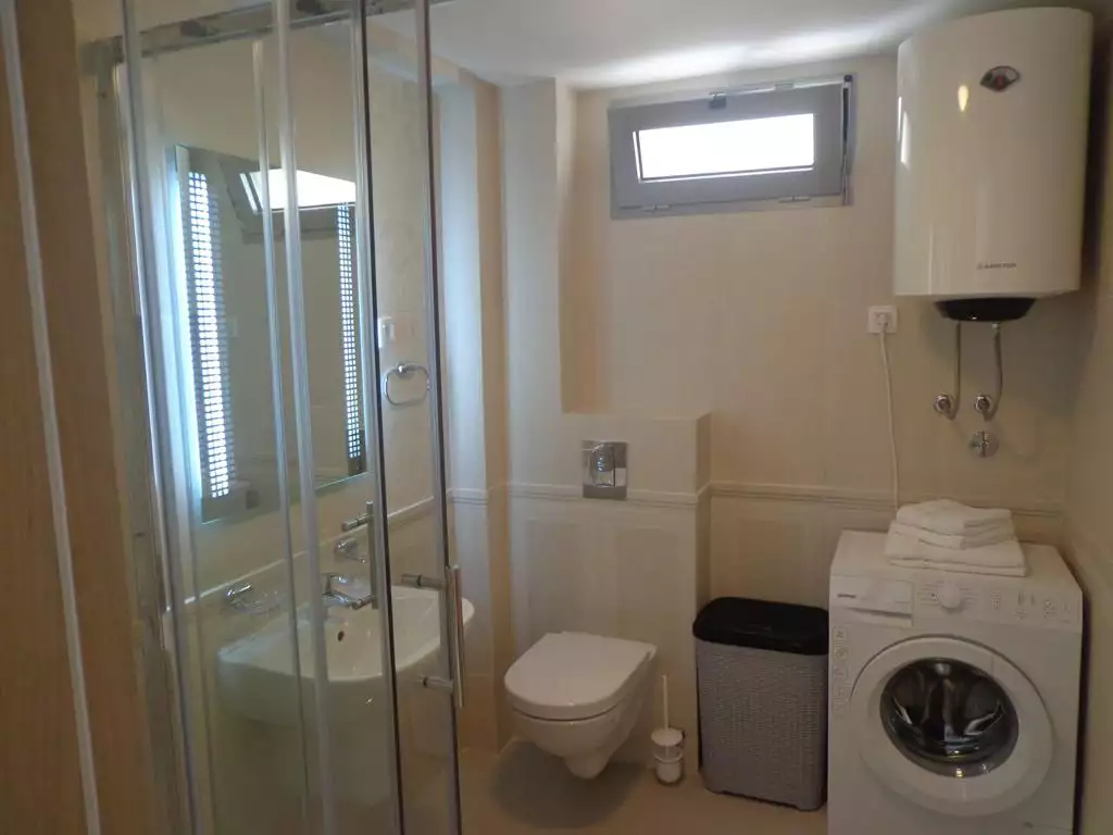 Flat 62m² in Montenegro, Przno. Priced at 220000€ rent photo-13
