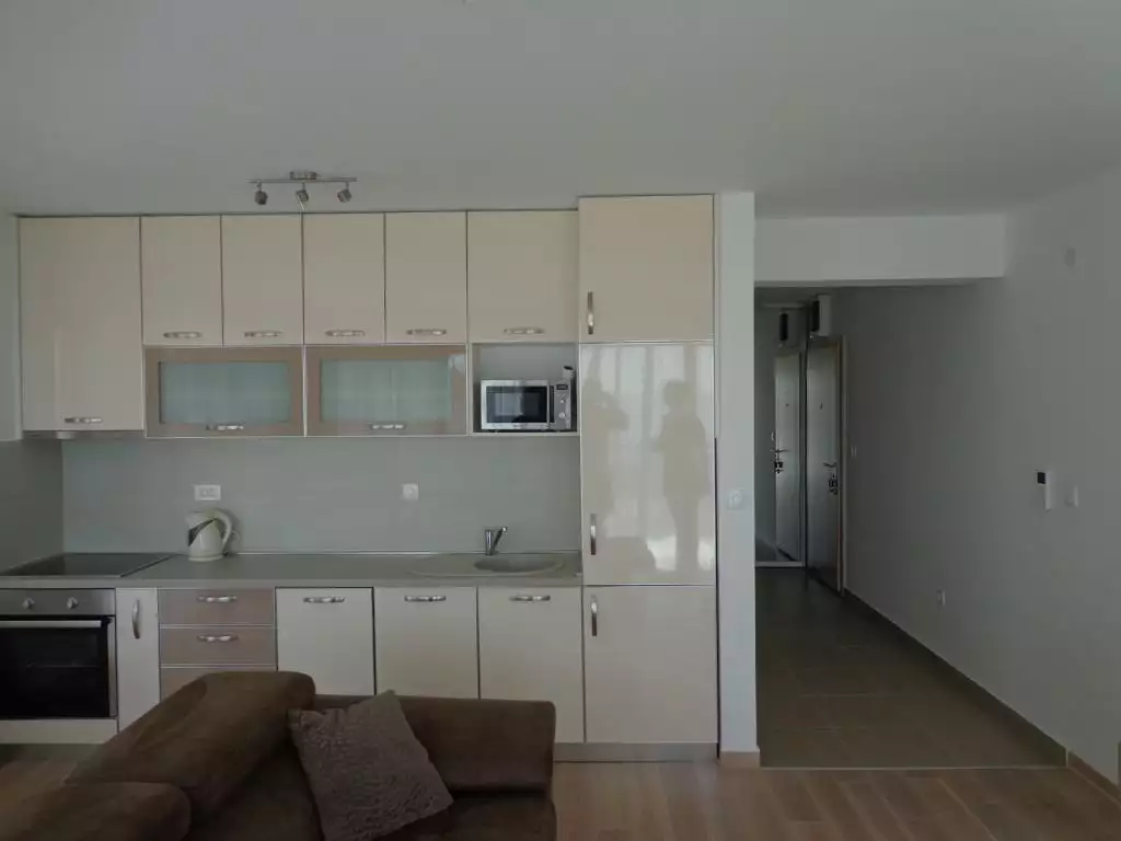 Flat 62m² in Montenegro, Przno. Priced at 220000€ rent photo-15