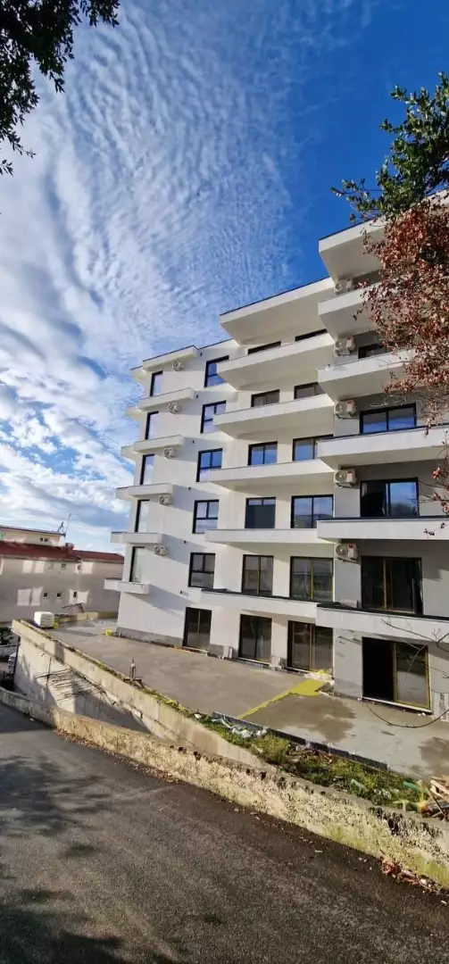 Flat 67m² in Montenegro, Dobra Voda. Priced at 175000€ rent photo-2