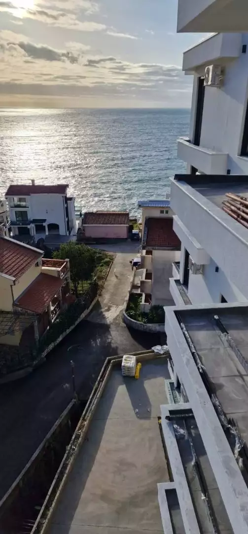 Flat 67m² in Montenegro, Dobra Voda. Priced at 175000€ rent photo-4