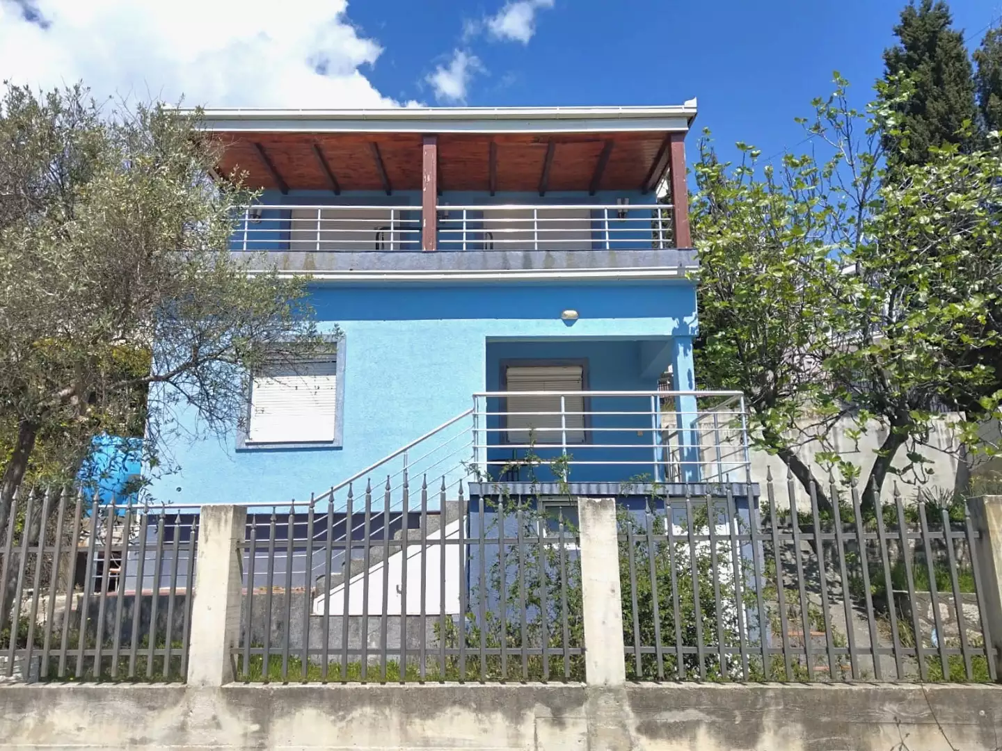 House 147m² in Montenegro, Bar. Priced at 210000€ rent photo-1