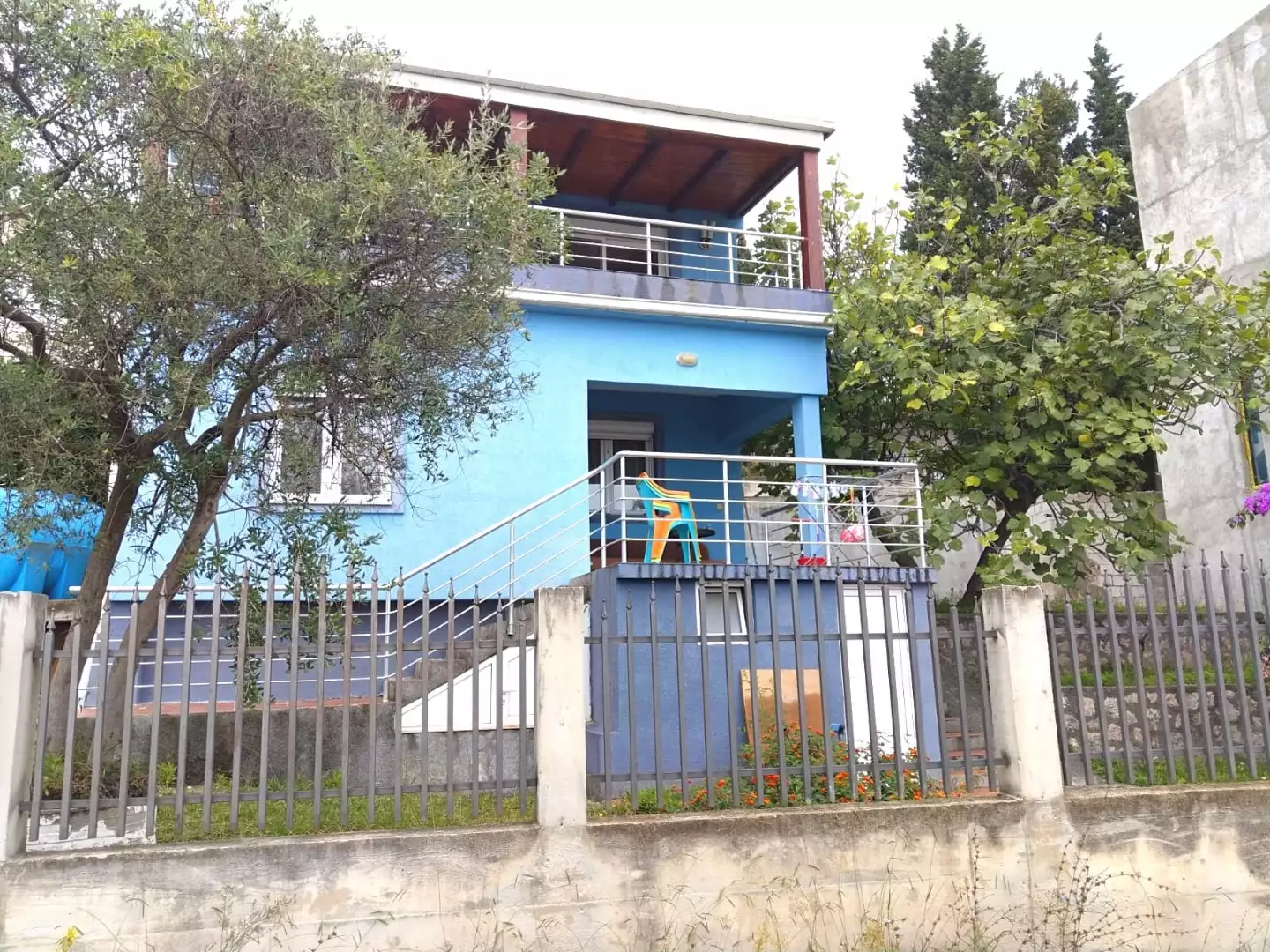 House 147m² in Montenegro, Bar. Priced at 210000€ rent photo-2