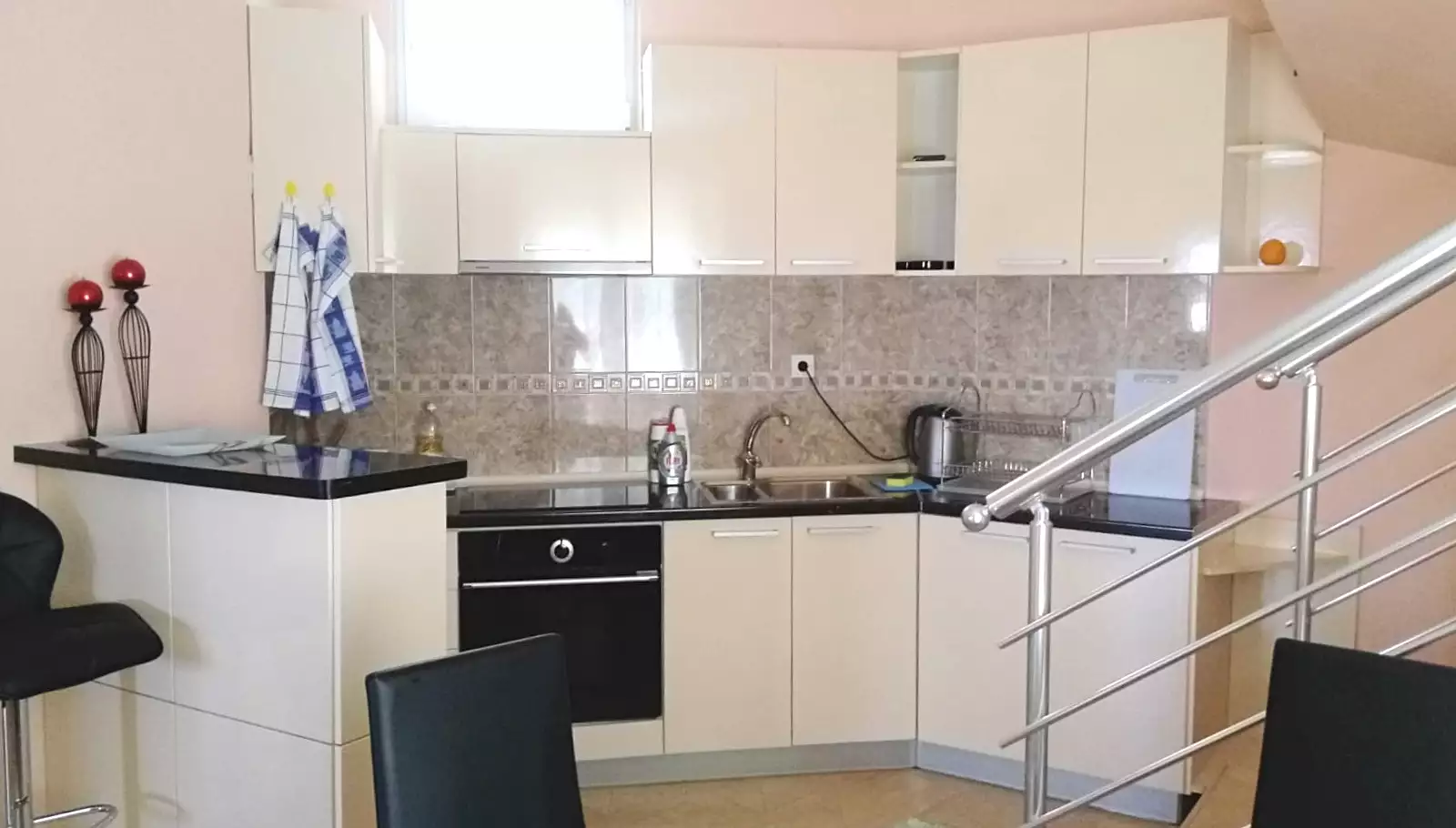House 147m² in Montenegro, Bar. Priced at 210000€ rent photo-11