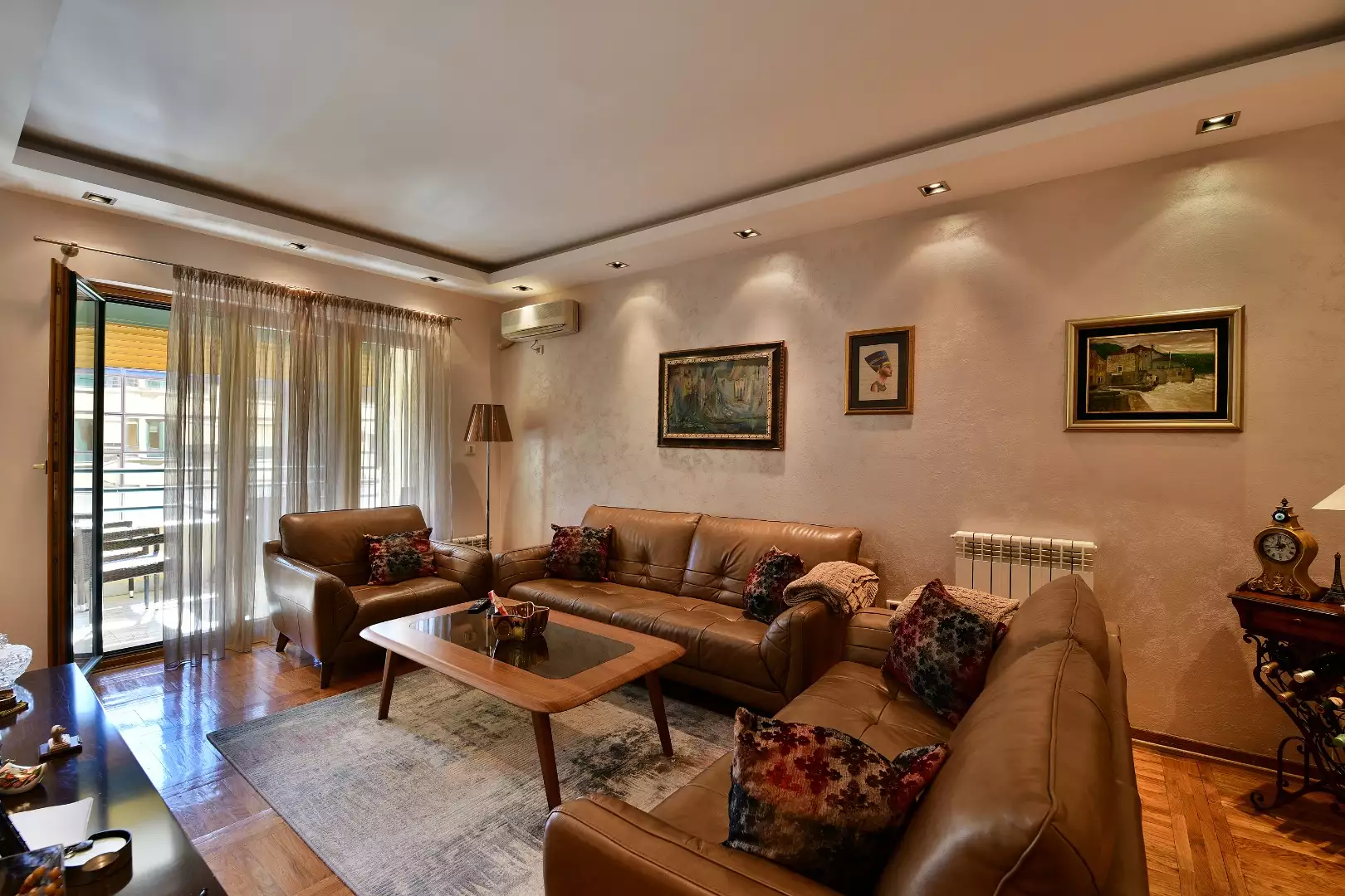 Flat 109m² in Montenegro, Podgorica. Priced at 310000€ rent photo-1