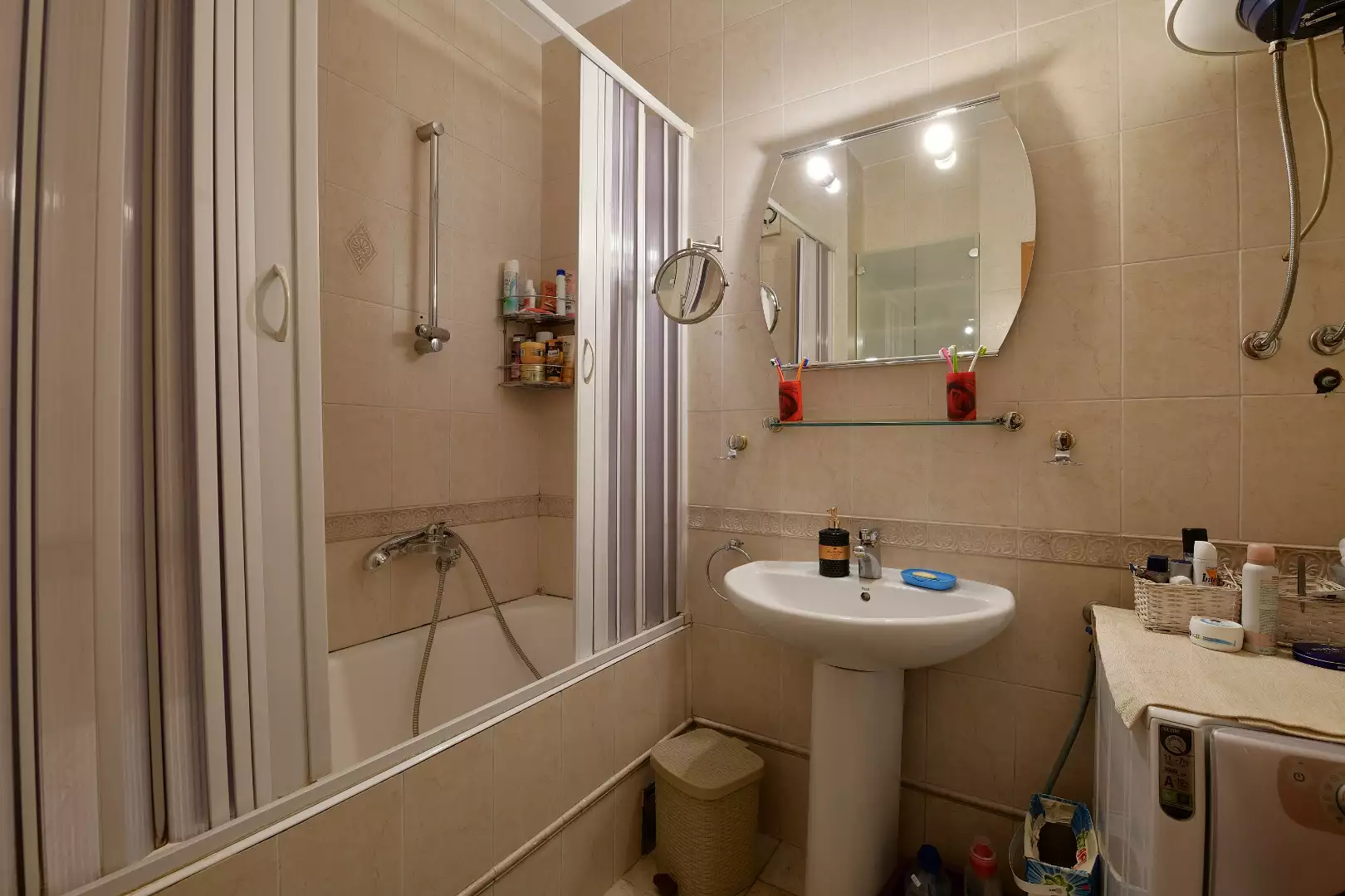 Flat 109m² in Montenegro, Podgorica. Priced at 310000€ rent photo-2