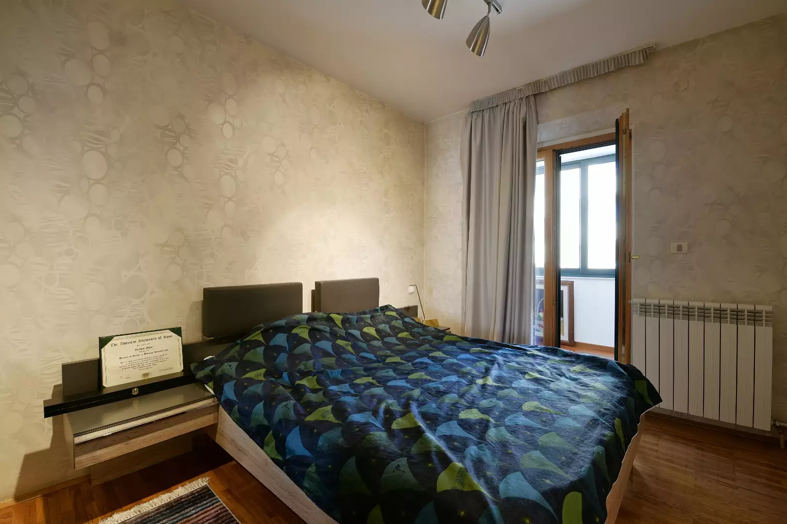 Flat 109m² in Montenegro, Podgorica. Priced at 310000€ rent photo-4