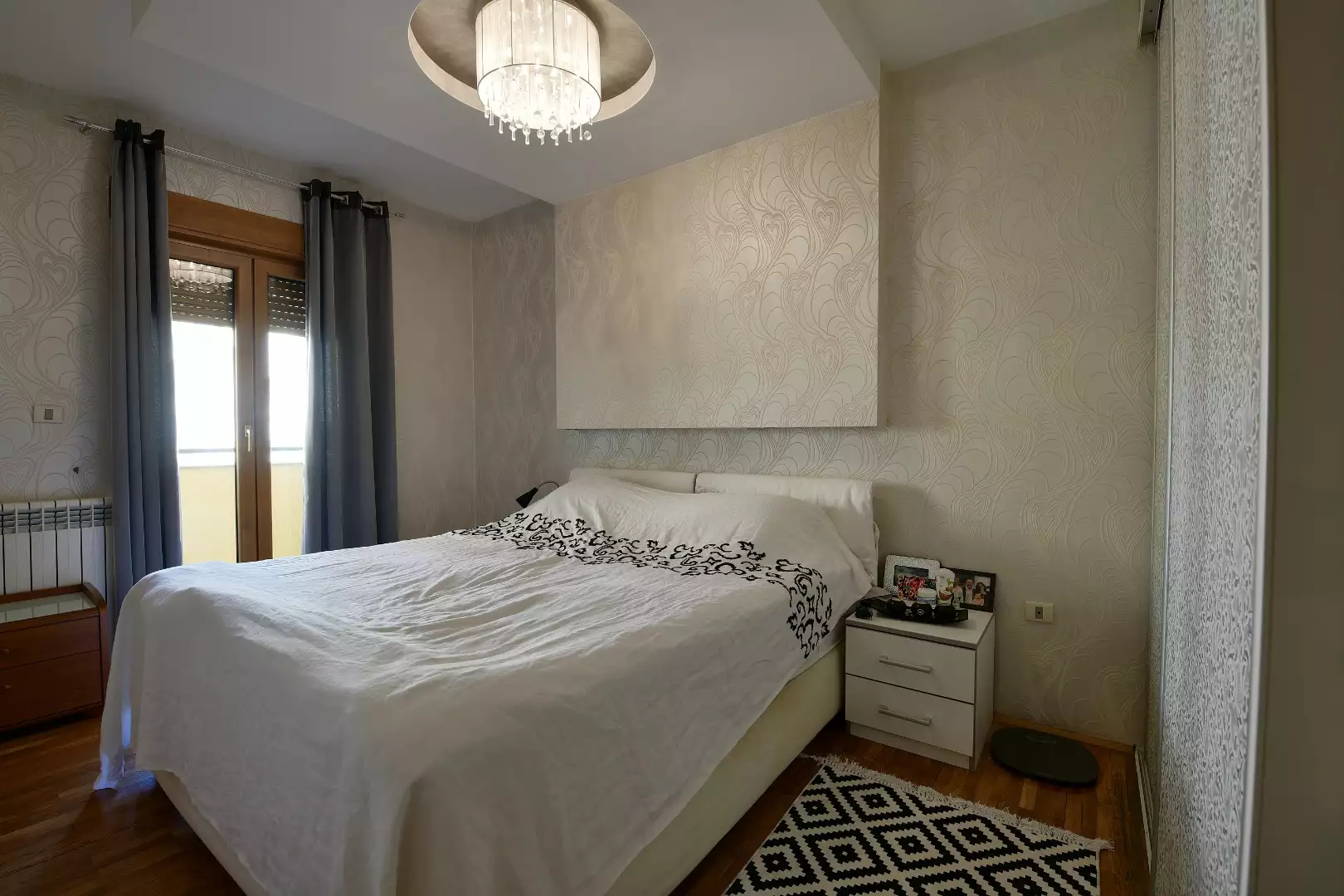 Flat 109m² in Montenegro, Podgorica. Priced at 310000€ rent photo-5