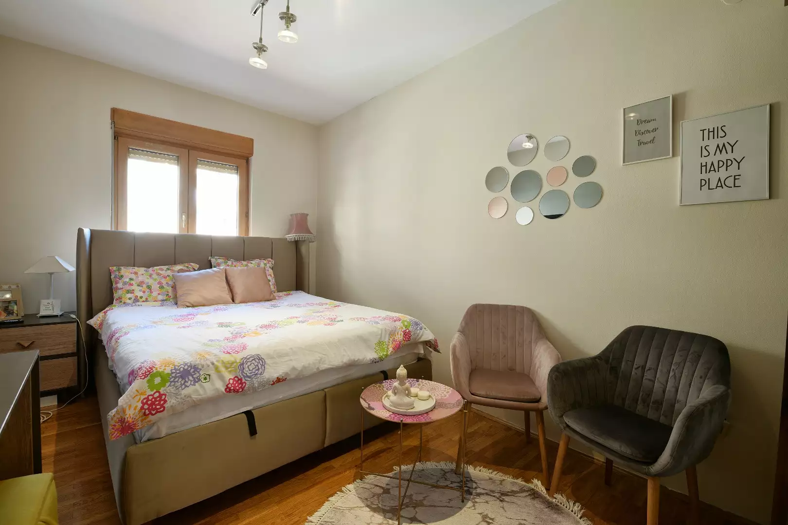 Flat 109m² in Montenegro, Podgorica. Priced at 310000€ rent photo-6