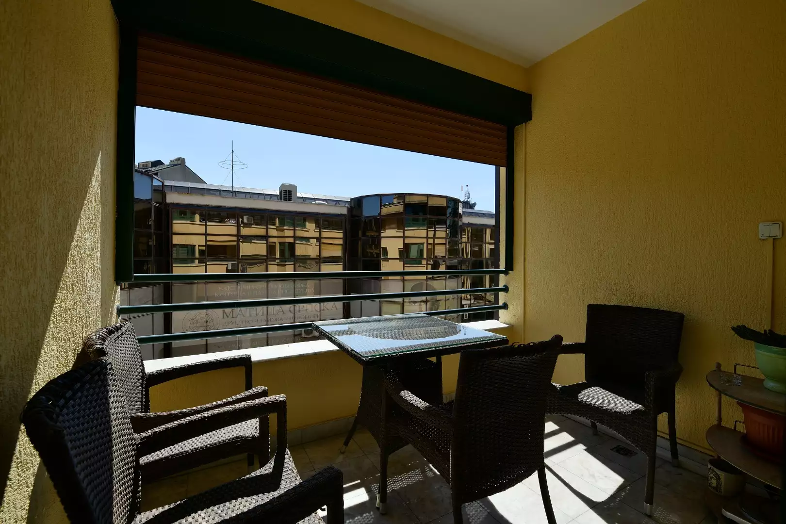 Flat 109m² in Montenegro, Podgorica. Priced at 310000€ rent photo-7