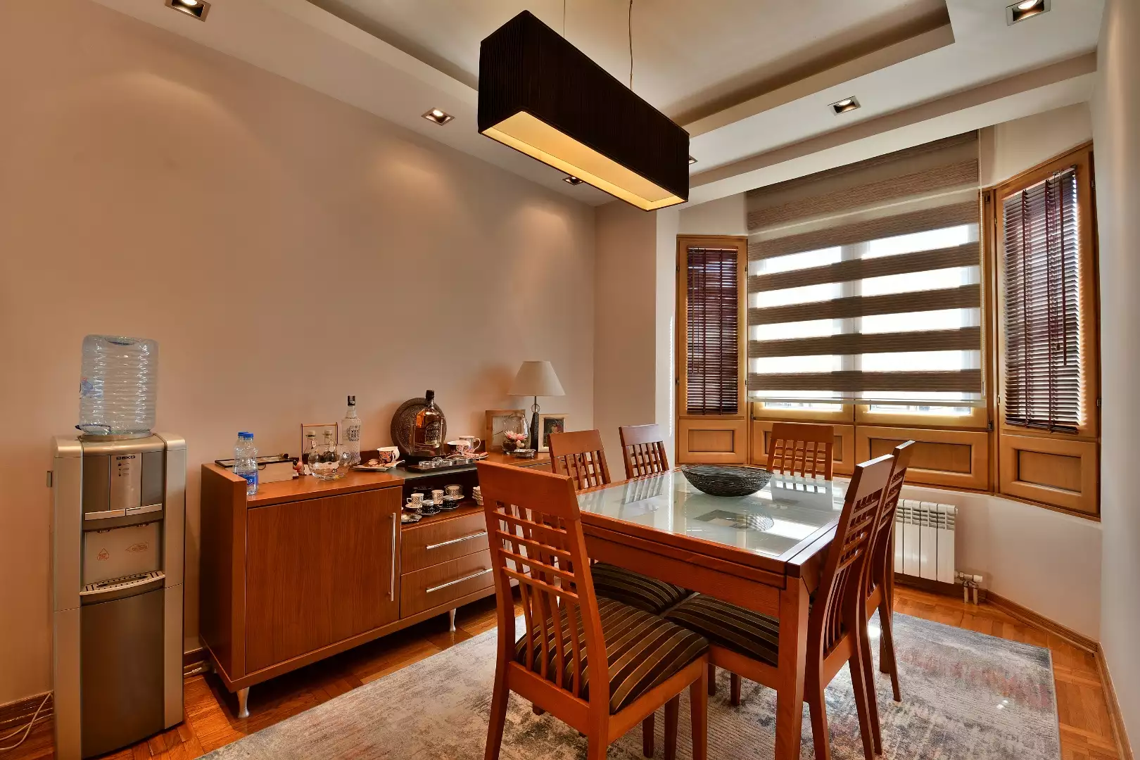 Flat 109m² in Montenegro, Podgorica. Priced at 310000€ rent photo-9