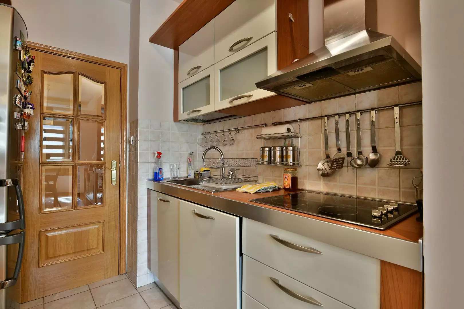 Flat 109m² in Montenegro, Podgorica. Priced at 310000€ rent photo-10