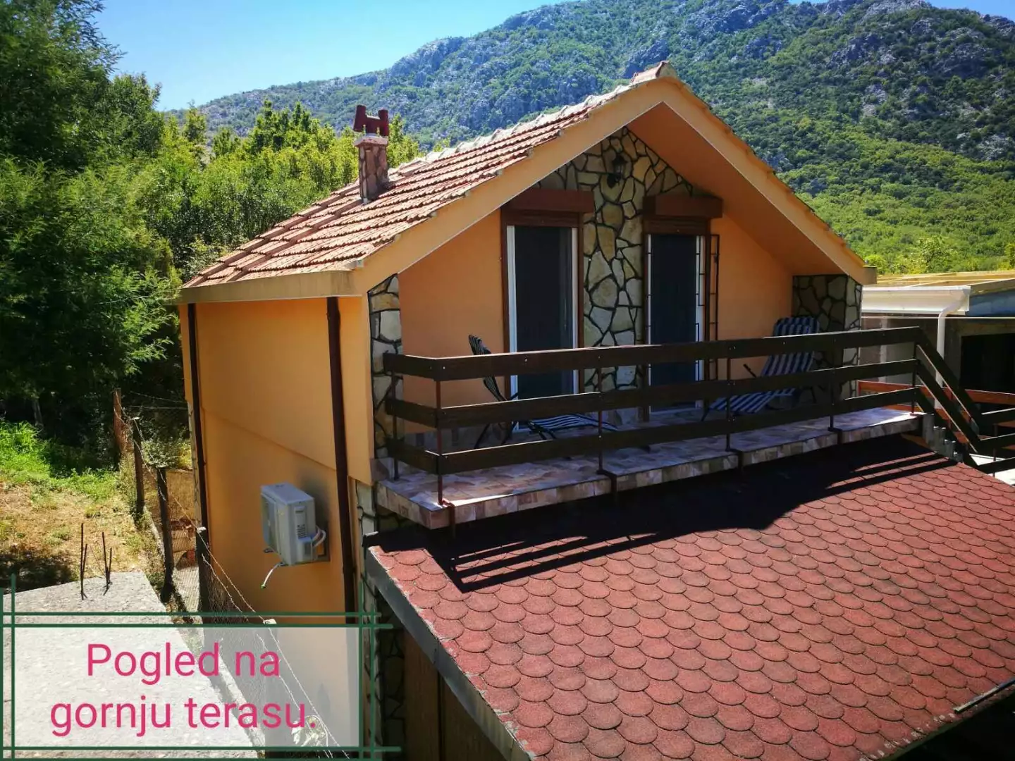 House 66m² in Montenegro, Sutomore. Priced at 153000€ rent photo-1