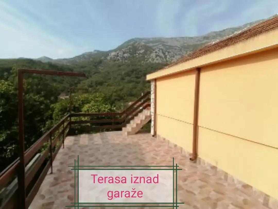 House 66m² in Montenegro, Sutomore. Priced at 153000€ rent photo-6