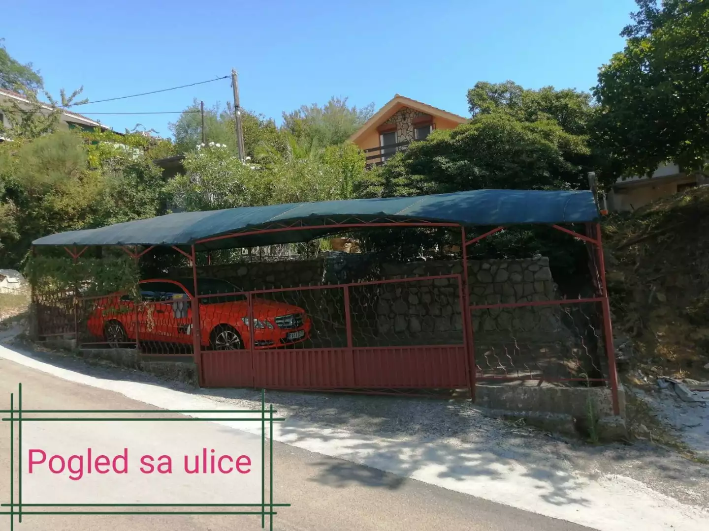 House 66m² in Montenegro, Sutomore. Priced at 153000€ rent photo-7