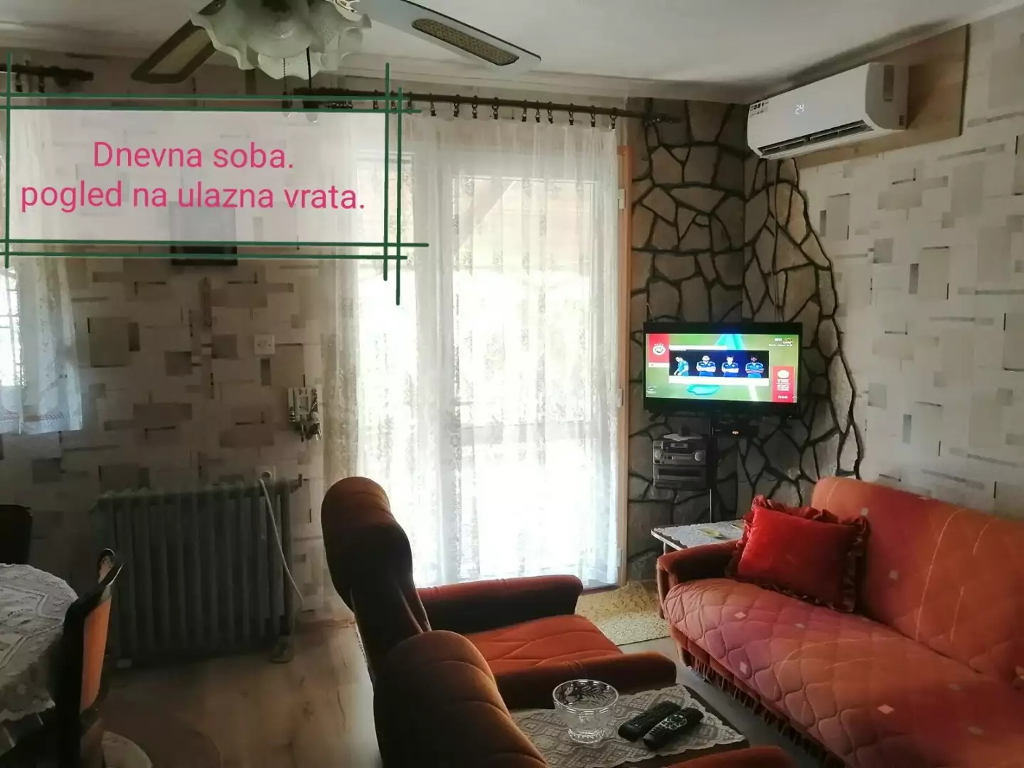 House 66m² in Montenegro, Sutomore. Priced at 153000€ rent photo-15