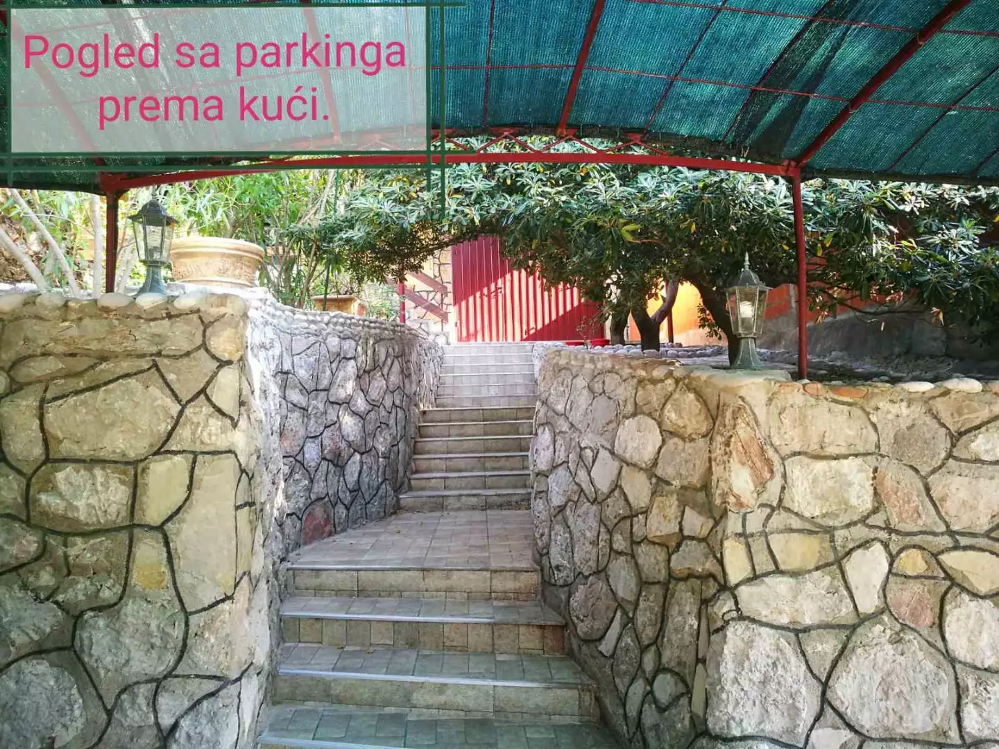 House 66m² in Montenegro, Sutomore. Priced at 153000€ rent photo-16
