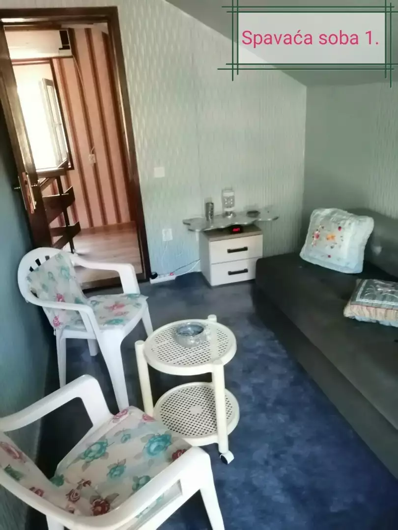 House 66m² in Montenegro, Sutomore. Priced at 153000€ rent photo-21