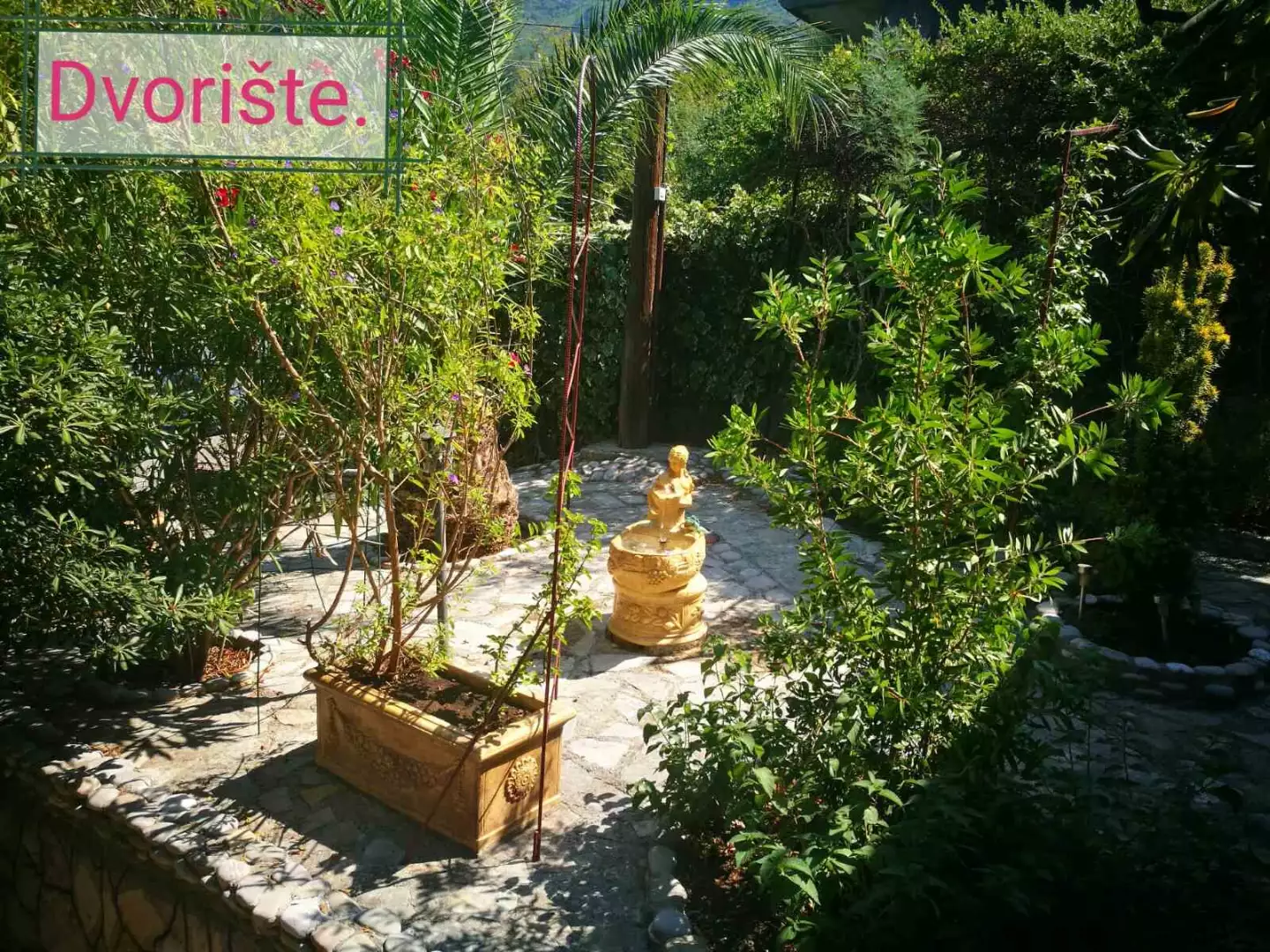 House 66m² in Montenegro, Sutomore. Priced at 153000€ rent photo-22