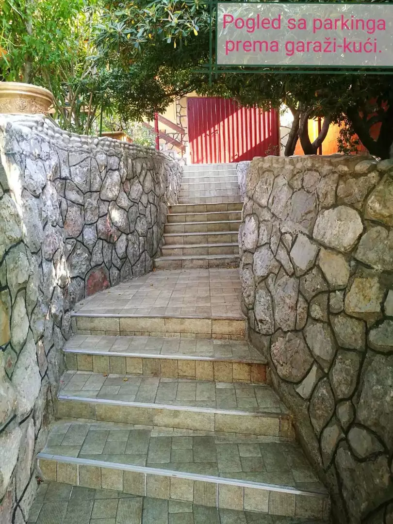 House 66m² in Montenegro, Sutomore. Priced at 153000€ rent photo-23