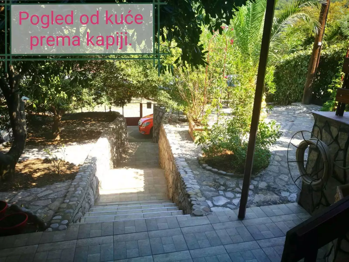 House 66m² in Montenegro, Sutomore. Priced at 153000€ rent photo-24