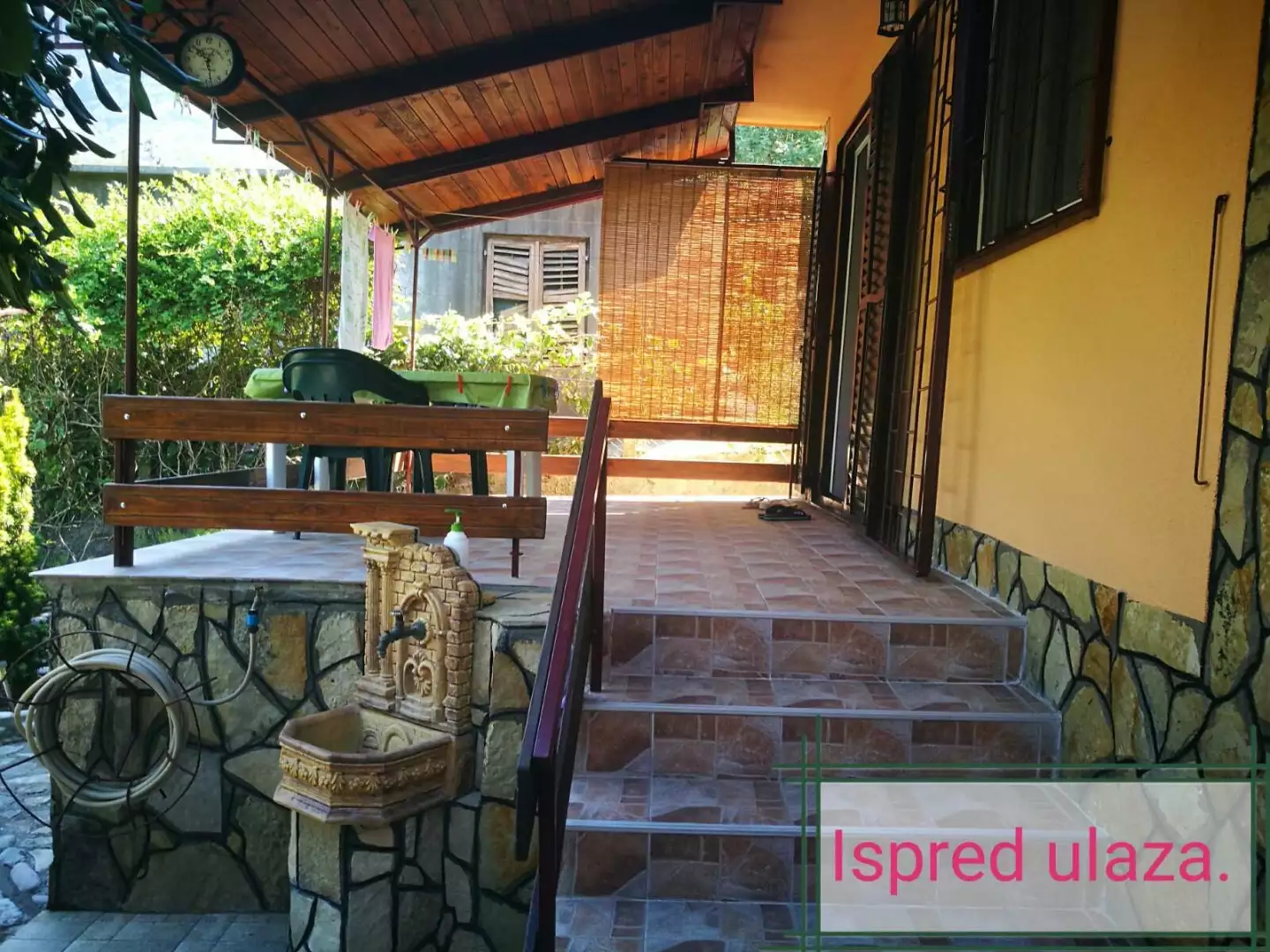 House 66m² in Montenegro, Sutomore. Priced at 153000€ rent photo-25