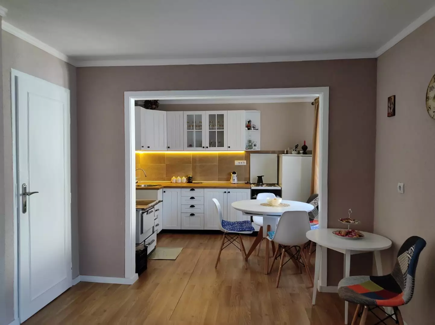 Flat 64m² in Montenegro, Zabljak. Priced at 90000€ rent photo-1