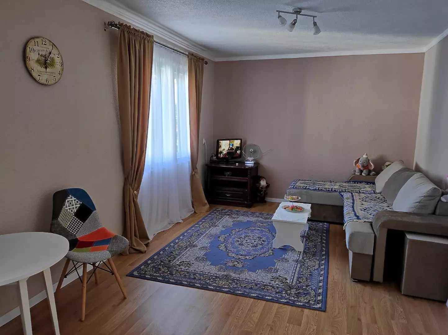 Flat 64m² in Montenegro, Zabljak. Priced at 90000€ rent photo-3