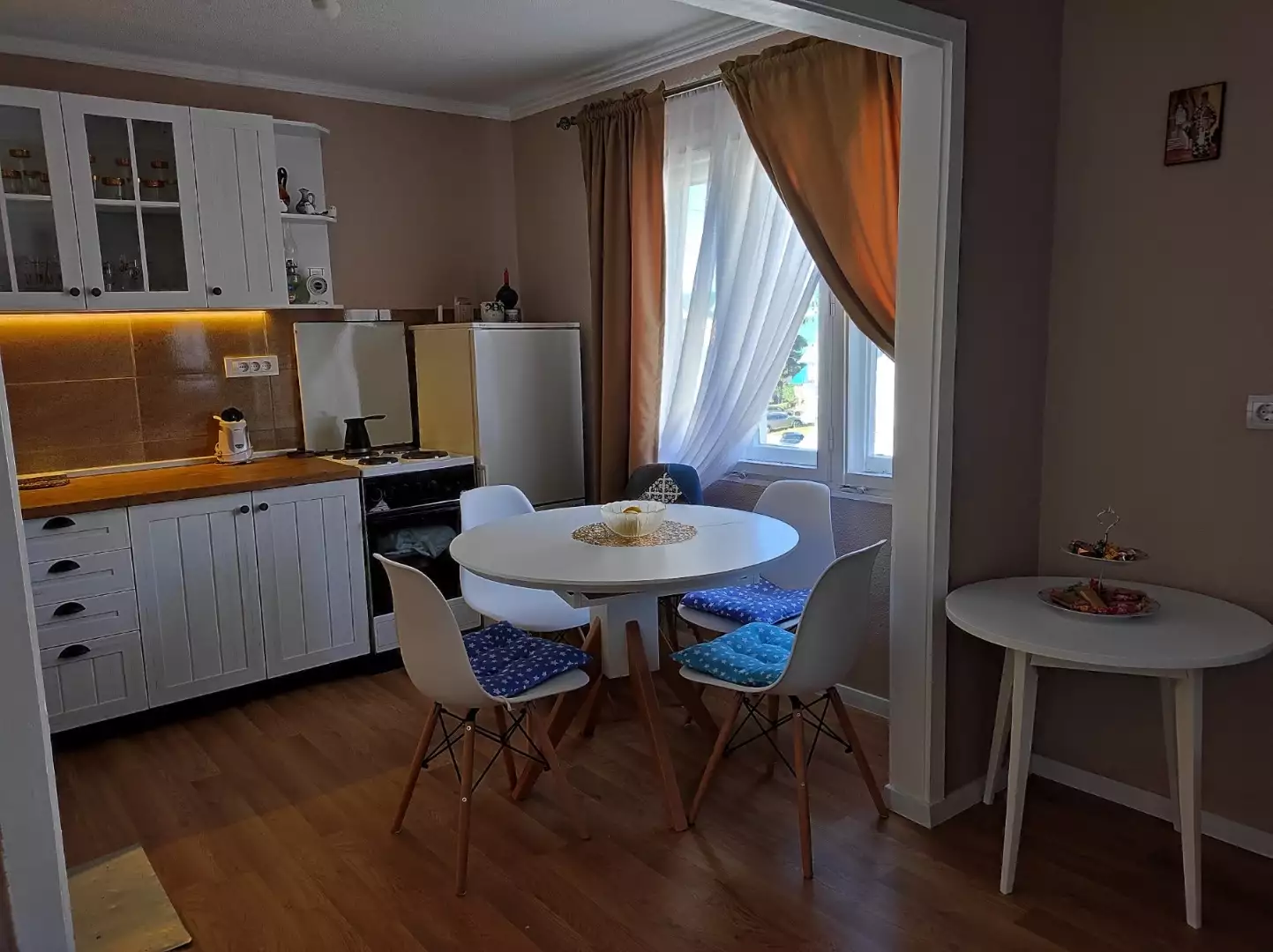 Flat 64m² in Montenegro, Zabljak. Priced at 90000€ rent photo-4