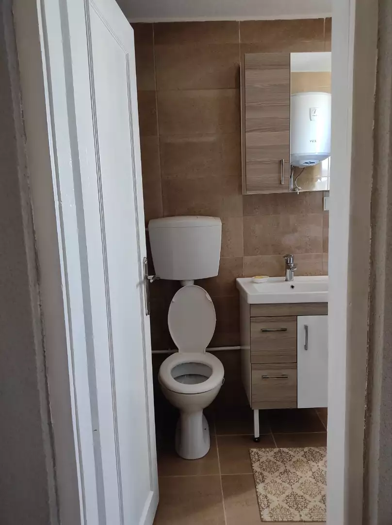 Flat 64m² in Montenegro, Zabljak. Priced at 90000€ rent photo-5