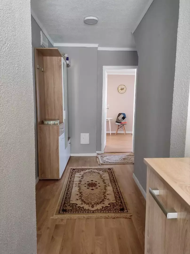 Flat 64m² in Montenegro, Zabljak. Priced at 90000€ rent photo-6