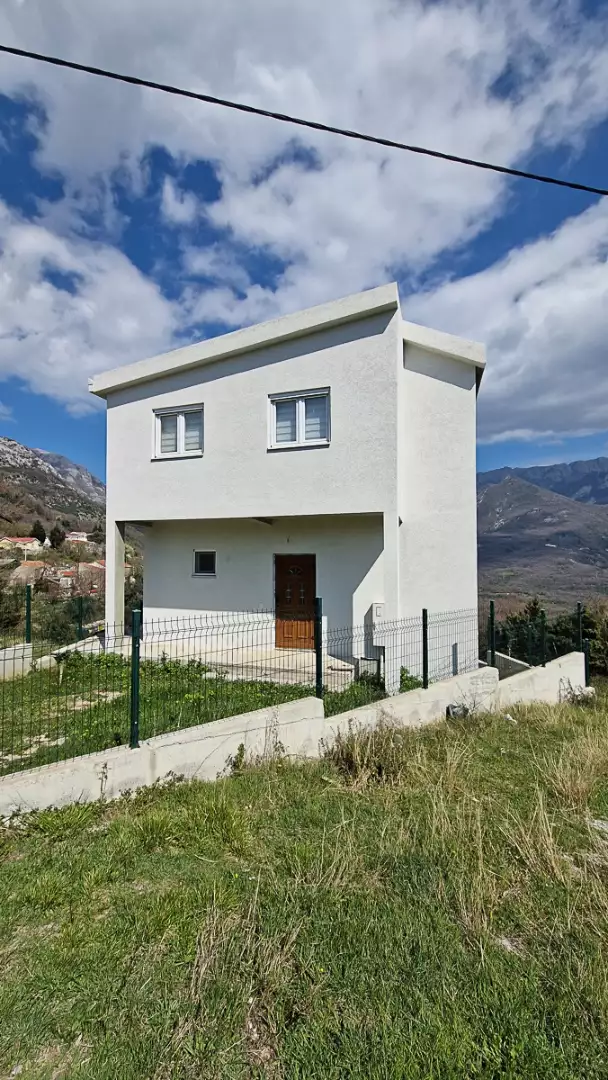 House 130m² in Montenegro, Bar. Priced at 138000€ rent photo-1