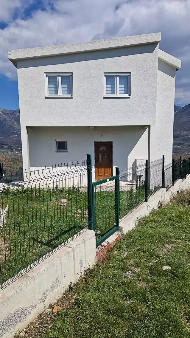 House 130m² in Montenegro, Bar. Priced at 138000€ rent photo-25