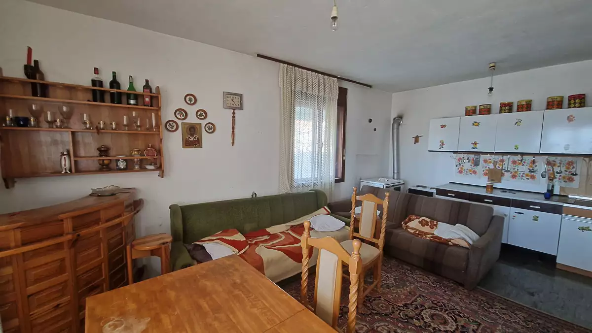 House 120m² in Montenegro, Bar. Priced at 110000€ rent photo-1