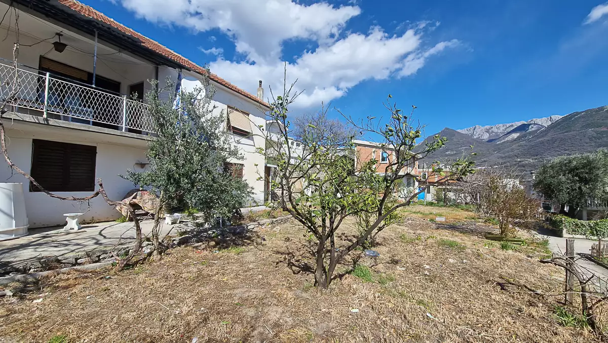 House 120m² in Montenegro, Bar. Priced at 110000€ rent photo-12