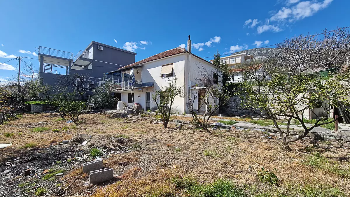 House 120m² in Montenegro, Bar. Priced at 110000€ rent photo-17