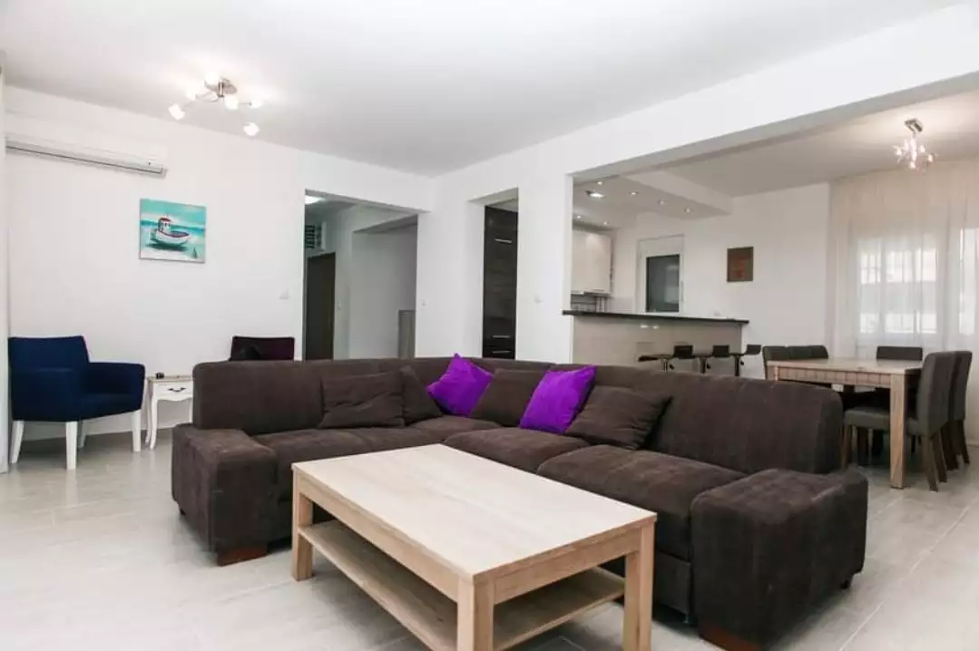 Flat 136m² in Montenegro, Becici. Priced at 270000€ rent photo-3