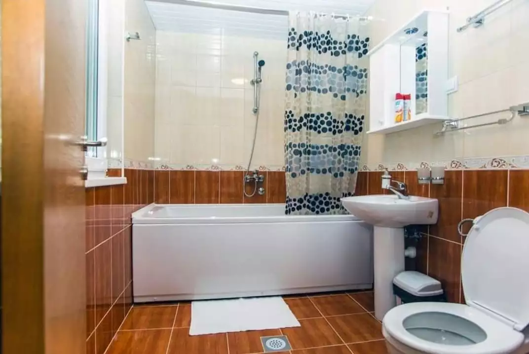 Flat 136m² in Montenegro, Becici. Priced at 270000€ rent photo-4